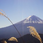 十二ヶ岳　日帰り登山　～～鎖場・吊り橋、富士山と湖の大展望～～