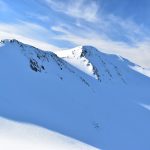 【南アルプス】冬の仙丈ヶ岳　山小屋泊で行く正月の雪山登山（前編）