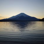 【登山】石割山～平尾山～大平山 富士山と山中湖の展望！