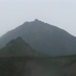 【北海道】夏のニペソツ山 撤退登山