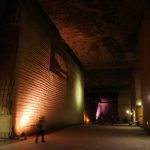 【遺跡探検】大谷資料館　神秘の巨大地下宮殿へ！