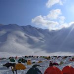 過去5年間で最高の「雪の大谷」！立山黒部アルペンルート開通