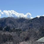 【藤野】金剛山〜高倉山 山の目が見つめる駅からハイキング